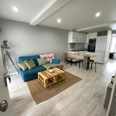 Apartamento Callao วิโก ภายนอก รูปภาพ