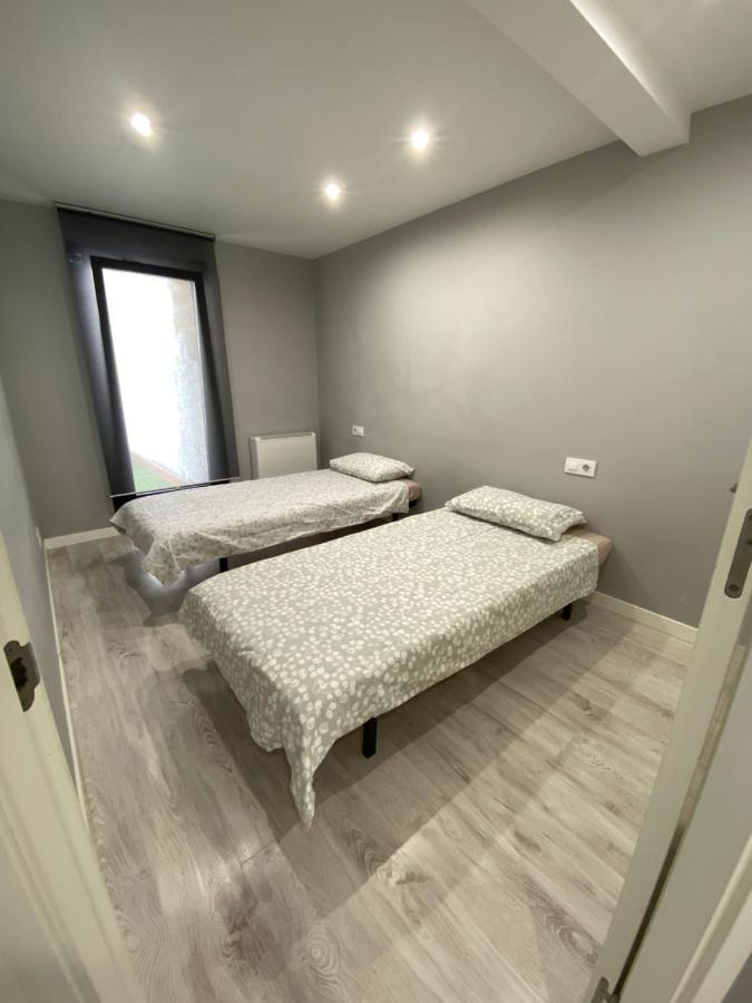 Apartamento Callao วิโก ภายนอก รูปภาพ
