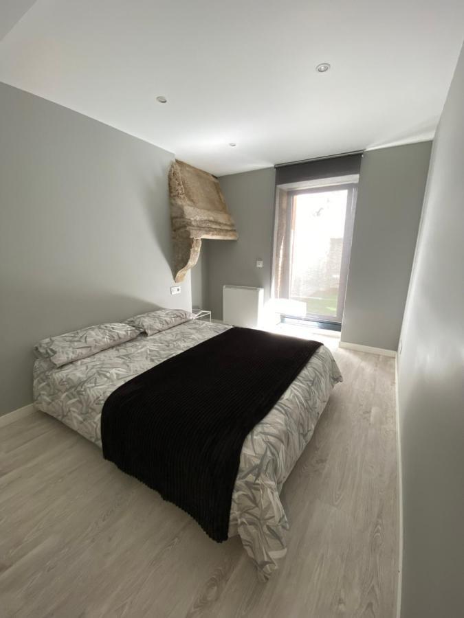 Apartamento Callao วิโก ภายนอก รูปภาพ